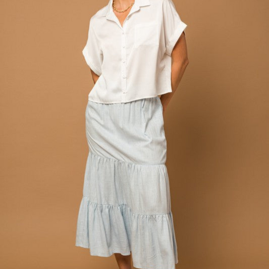 The WHY for JazziAnn