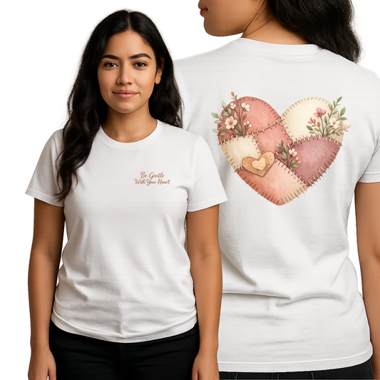 Healing Heart Valentine – Mental Health Awareness